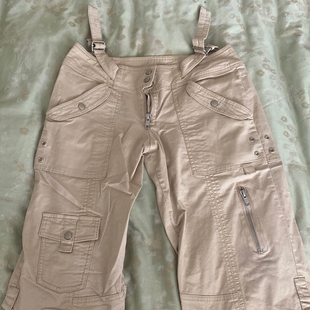 IAG cargo pants